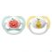 Philips Avent Fopspeen +0M Air Appel 2 - Product 1