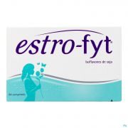 Merck Estro-Fyt Tabl 84