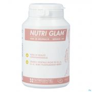 Nutrissentiel Nutri glam Caps 90