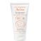 Avene Solaire Ip50+ Creme Minerale Tres Haute Protection 50 ml