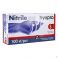 Pharmex gants Nitril Bleu Small Sans Poudre (100)