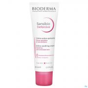 Bioderma Sensibio Defensive 40 ml - Produit 1