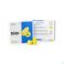 Blox Sleep Schuim Small geel 5 Paar - Product 1