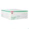 Lohmann Rauscher Pro Ophta Compresse Opthalmique Non Sterile 5,5 X 7,5 Cm (50)