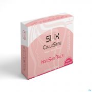 Silix Collastine Hair Skin Nails Caps 30
