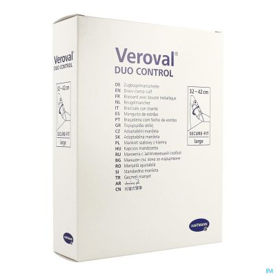 Veroval Dc Br.souple 32-42 1 P/s