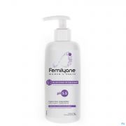 Femilyane Wh gel Nettoyant Physiologique 200 ml