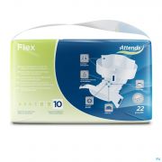 Attends Flex 10 Medium 22 206829