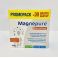 MAGNEPURE BIOACTIVE 60+30 CAPS GRATUITES