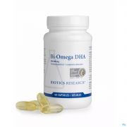Biotics-Research Bi Omega Dha 60 Capsules - Produit 1