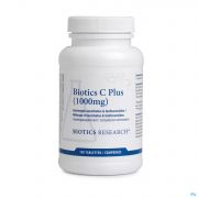 Biotics-Research Biotics C Plus Comp 100X1000Mg Nf
