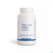 Biotics-Research Biotics Allay 120 Capsules