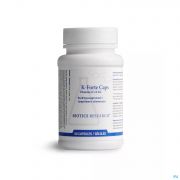 Biotics-Research K Forte Caps 60