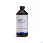 Biotics-Research Biotics Multi Plus Liquide 450 ml