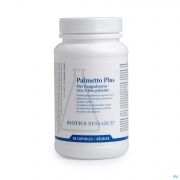 Biotics-Research Palmetto Plus Biotics Caps 90