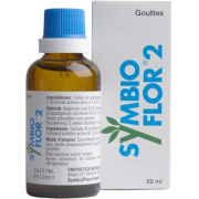 Symbioflor 2 Symbiopharm Gutt 50ml