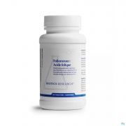 Biotics-Research Biotics Foliumzuur 800Mcg Tabl 180