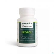 Urozol Energetica Caps 60