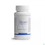 Biotics-Research Gta-Forte Biotics Caps 90