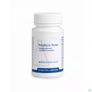 Biotics-Research Porphyra Zyme Biotics 90 Comprimes