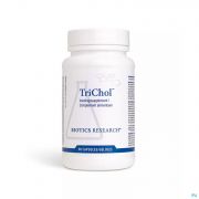 Biotics-Research Trichol Biotics Caps 90
