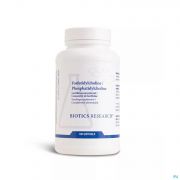 Biotics-Research Fosfatidylcholine Biotics Caps 100