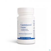 Biotics-Research Gammanol Forte Biotics Comp 90