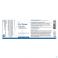 Biotics-Research Fe Zyme Biotics Comp 100X25Mg - Gebruik 1