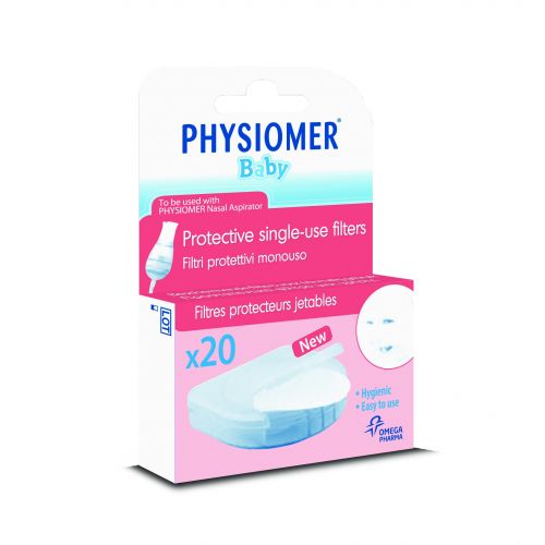 PHYSIOMER FILTRE NOUVEAU (20)        