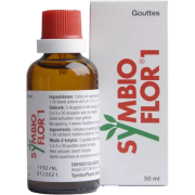 Symbioflor 1 Symbiopharm Gutt 50ml