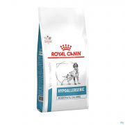 Royal Canin Dog Hypoallergenic Moderate Calorie Dry 1,5 kg - Vue détail 1