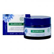 Klorane gezicht Korenbloem Nacht Hydra Bad 50Ml - Product 3