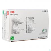Micropore 3M Sparadrap Rouleau 12 Cm X 9 M (24)