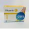 Astel Vitamin C Caps 60 Promo