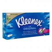Kleenex The Original Blanc (72) - Vue détail 1
