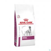 Royal Canin Vet Dog Renal 7 kg - Vue détail 1