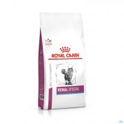 Royal Canin Vet Cat Renal Special Dry 2 kg - Produit 1