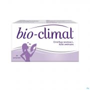 Merck Bio-Climal Tabl 56