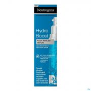 Neutrogena Hydro Boost Serum 30ml