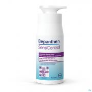 Bepanthen Sensicontrol gel Lavant 400 ml