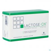 Lactose-ok Tabl 90 Revogan Nf