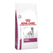 Royal Canin Dog Renal Dry 14Kg - Detail 1
