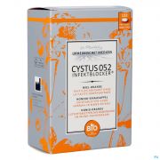 Dr Pandalis Cystus 052 Infektblocker Orange Past 132