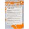 Dr Pandalis Cystus 052 Orange 132 Comprimes A Sucer - Dos 1