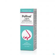 Pollival 1Mg/Ml Neusspray Opl 10Ml