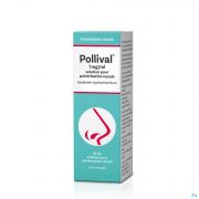 Pollival 1mg/ml Sol Pour Pulv Nasale 10ml