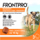 Frontpro 28mg 4-10kg Hond Kauwtabl 3