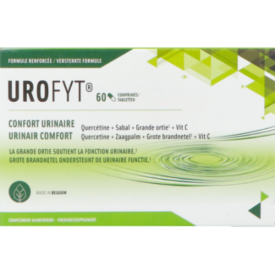 Urofyt Tabl 60 Nf