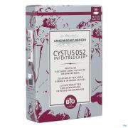 Dr Pandalis Cystus 052 Infektblocker Classic Past 66
