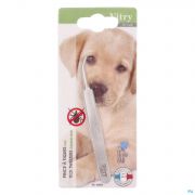 Vitry Pincet Teken Inox 1028tiq